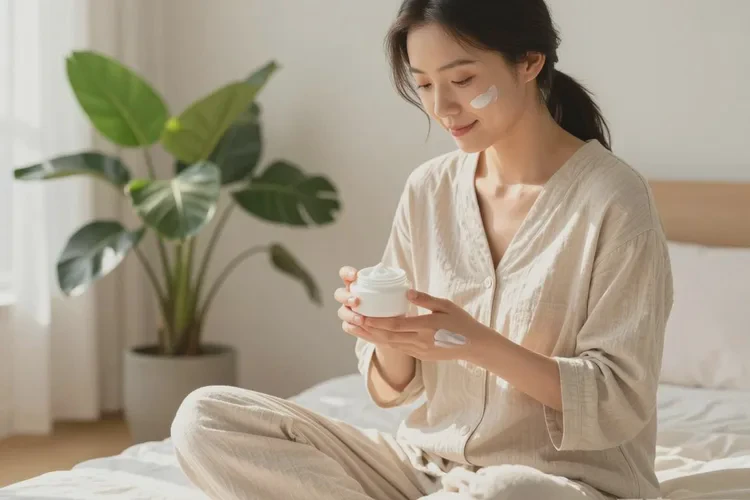 女生肚子有濕疹可以治愈嗎