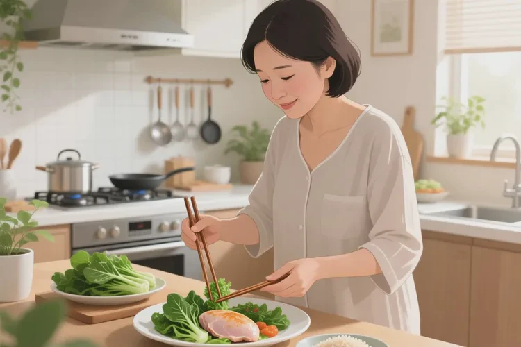 39岁餐后血糖6.7是怎么回事(图2)