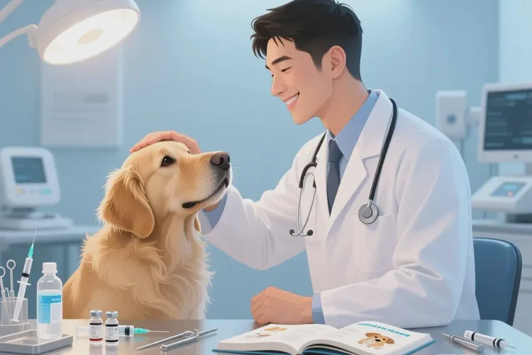 狗狗不打疫苗沒事吧(圖3)