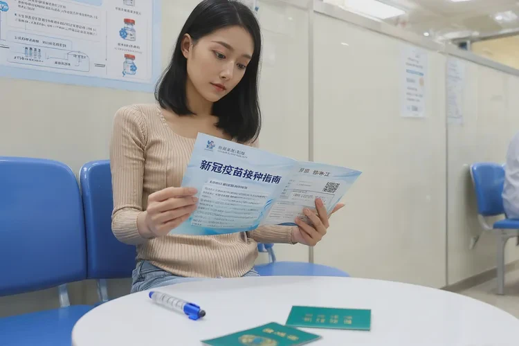 打疫苗前要準(zhǔn)備些什么證件(圖3)