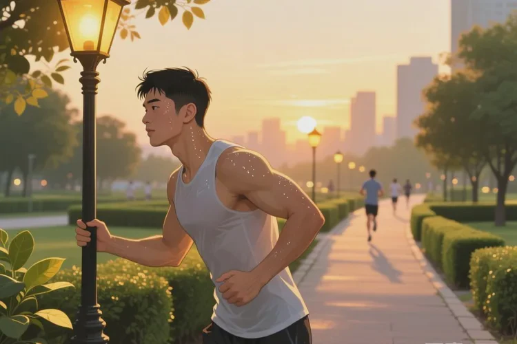 39歲餐后血糖8.9是怎么回事(圖3)