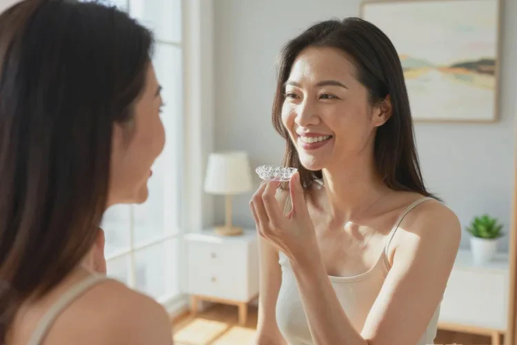 正畸牙齒時間多久合適(圖2)