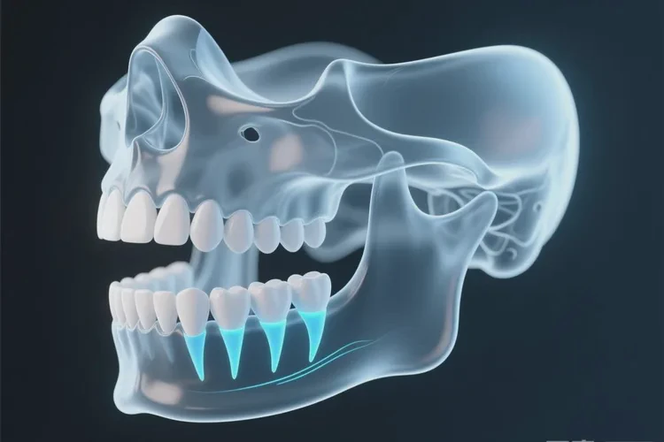 正畸牙齒移動(dòng)的類型是什么樣的(圖2)