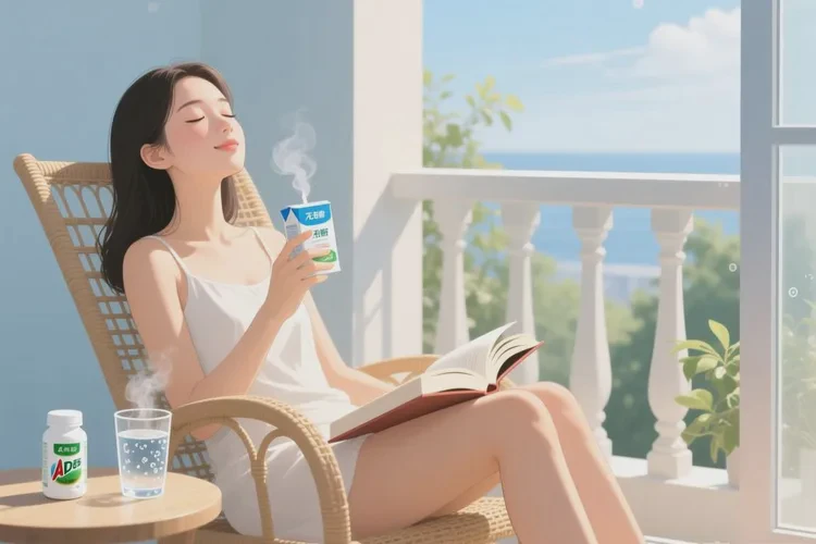 牙齒正畸后遺癥多久消失(圖3)