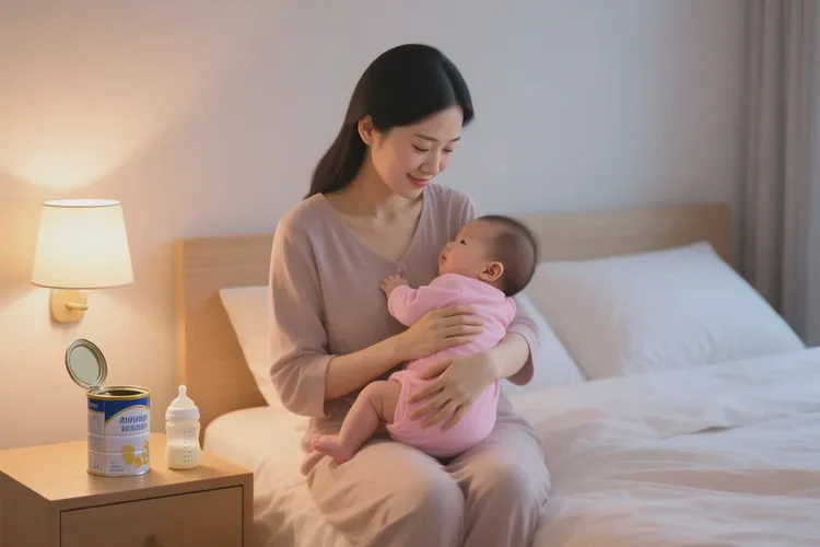 打疫苗前后多久可以转奶(图4)