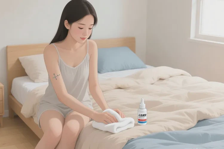 疫苗打好后可以洗澡嗎(圖4)