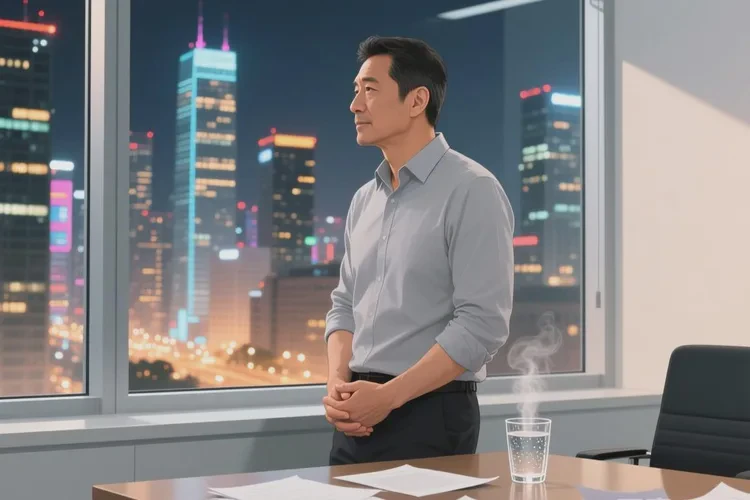 38岁睡前血糖10点5是怎么回事(图4)