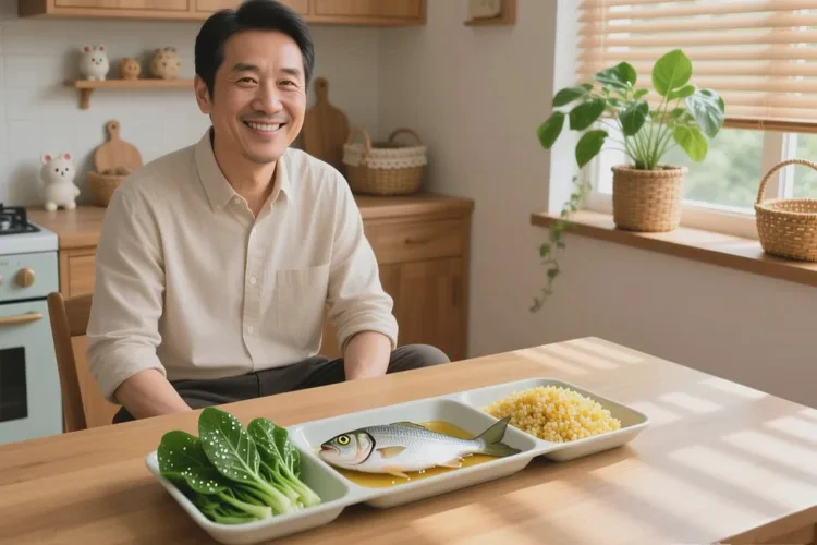 39歲餐后血糖8.3是怎么回事