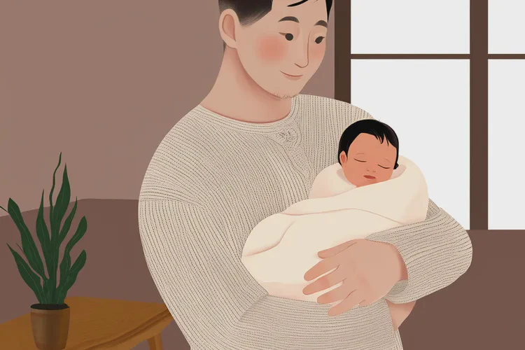 新生儿打疫苗之前能不能洗澡(图3)