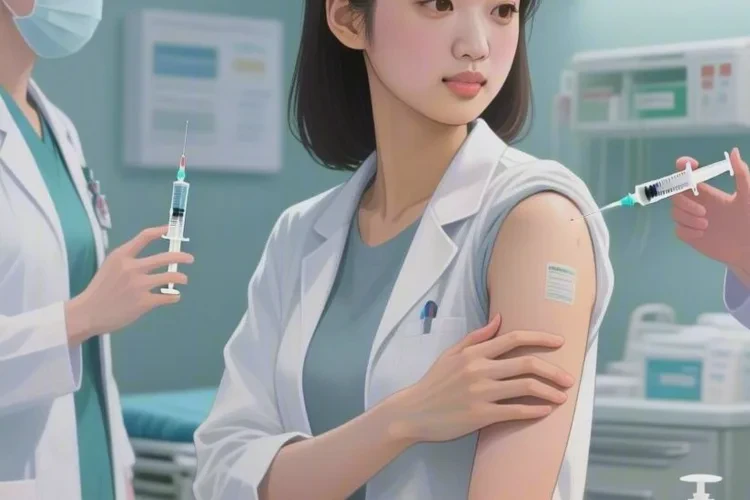 打疫苗之前几天不能吃药(图1)