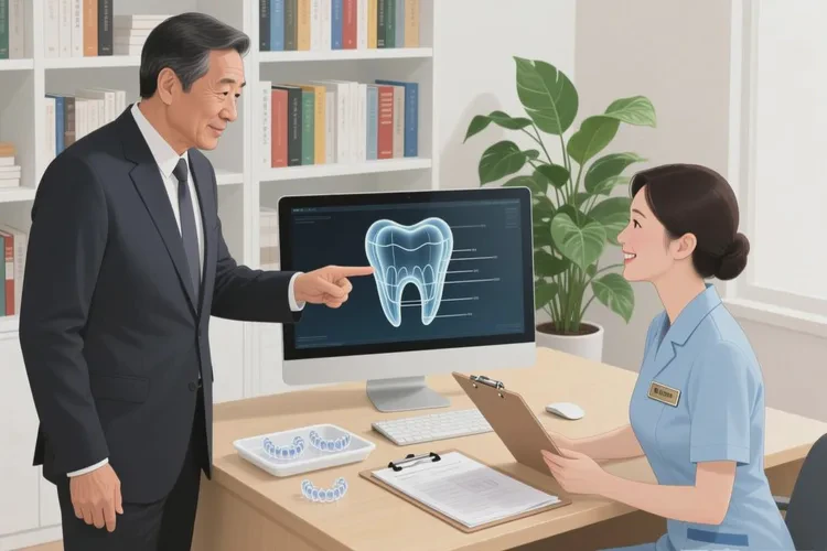 牙齒正畸進(jìn)醫(yī)保嗎(圖2)