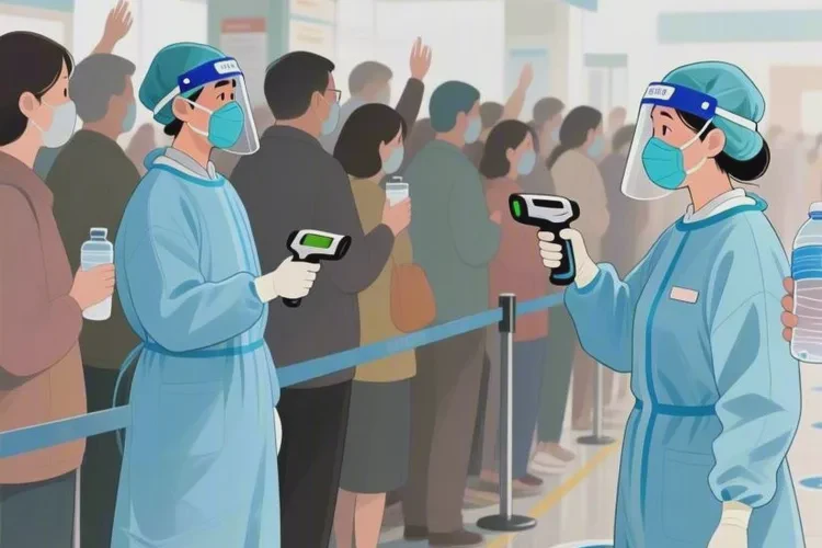 打了流感疫苗多久可以產(chǎn)生抗體(圖4)