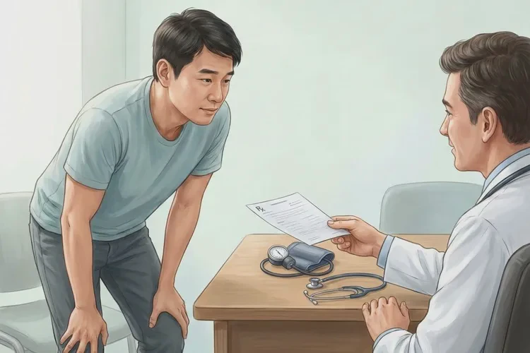 38歲睡前血糖16點5是怎么回事(圖3)