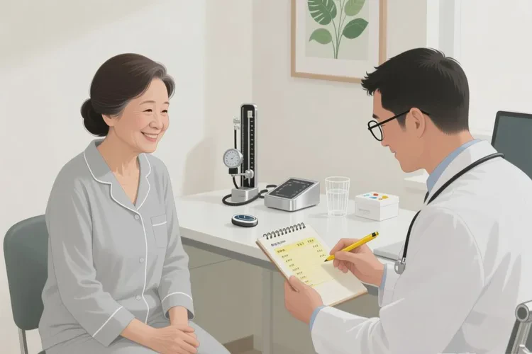 38歲睡前血糖16點(diǎn)3是怎么回事(圖4)