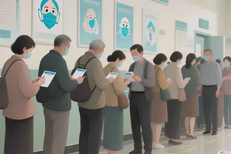 黃色疫苗十年內(nèi)打兩次有危害嗎(圖3)