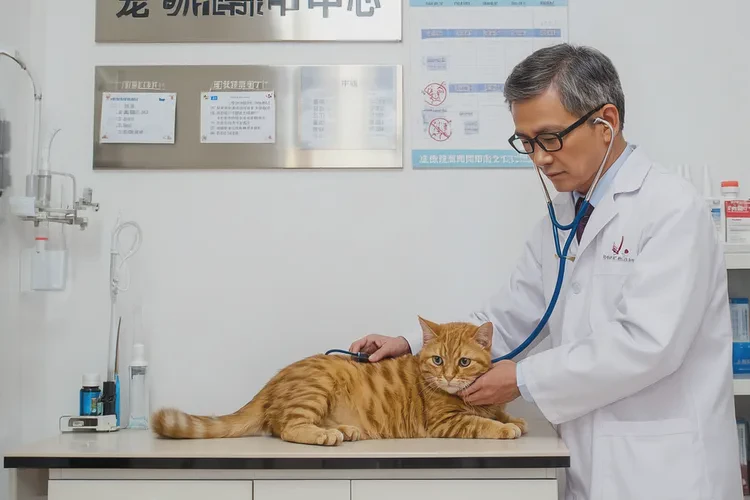 貓咪打疫苗前要準(zhǔn)備啥(圖2)