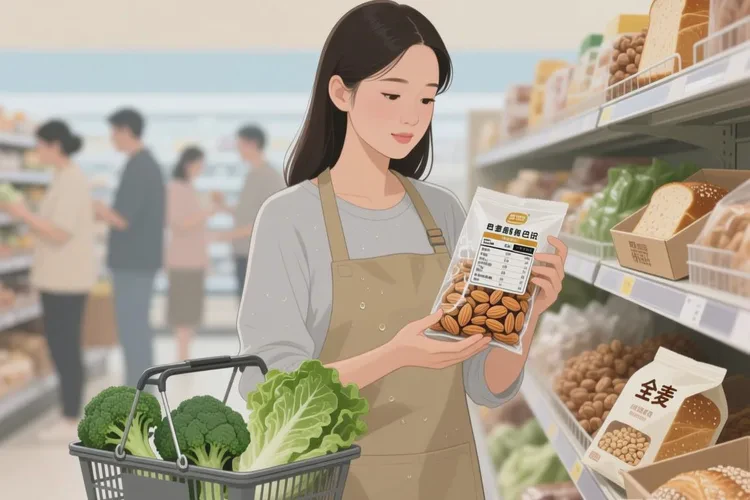 38岁睡前血糖28.2是怎么回事(图4)