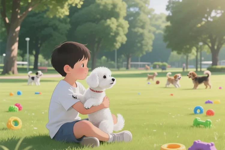 狗狗幾歲不用打疫苗針(圖4)