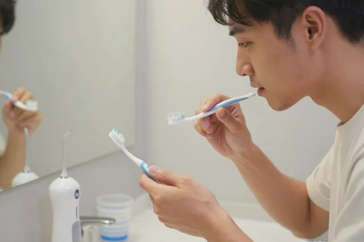 牙齒做完正畸后老了是不是容易掉(圖2)