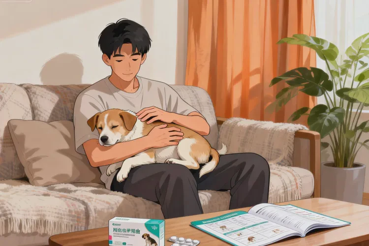 狗狗幾個月時候打疫苗(圖3)