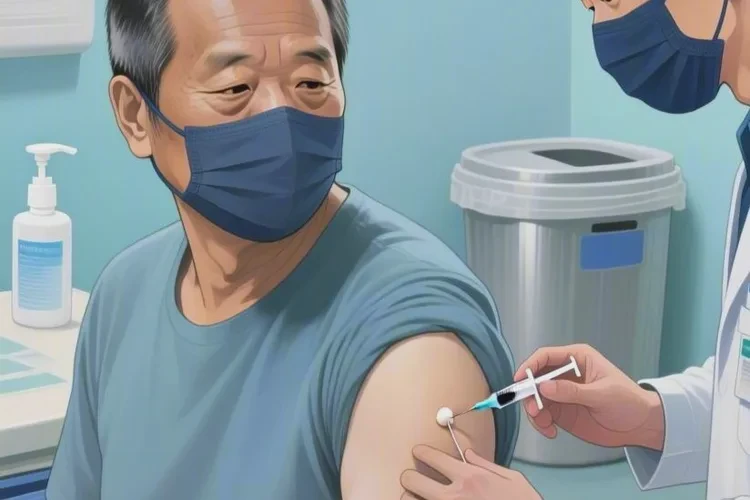 打了流感疫苗能洗澡不(圖2)