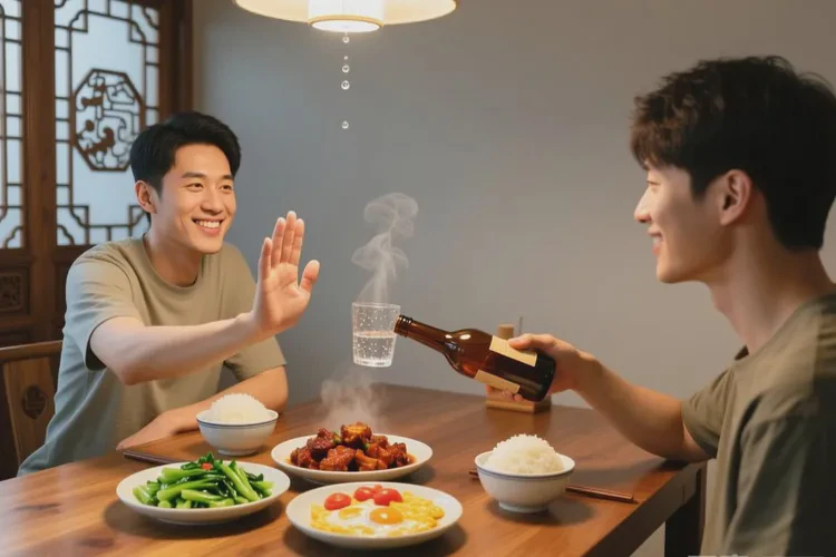 狂犬疫苗打完多久可以喝酒(圖3)