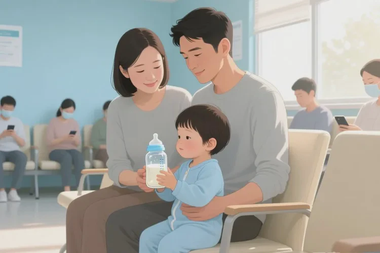 打完疫苗可以直接喝奶嗎(圖2)