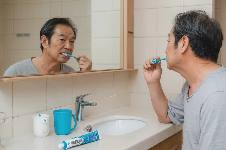 牙齒正畸多久換一次鋼絲合適(圖2)