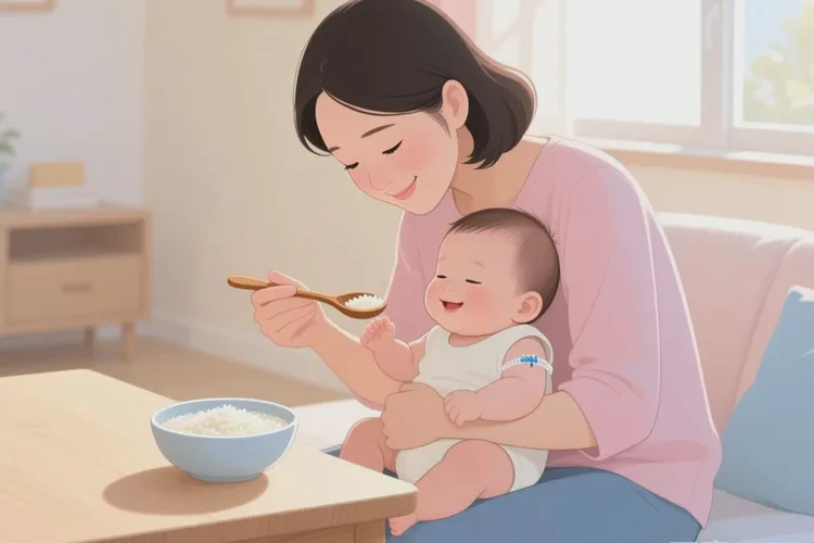 打疫苗前后多久可以添加新的輔食(圖1)