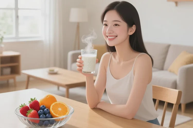 打完疫苗能喝奶嗎(圖1)