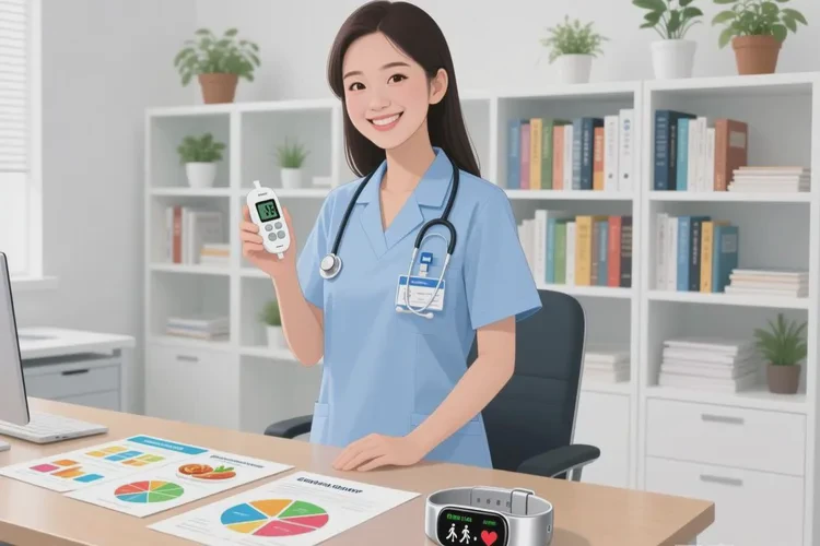 39歲餐后血糖7.6是怎么回事(圖4)