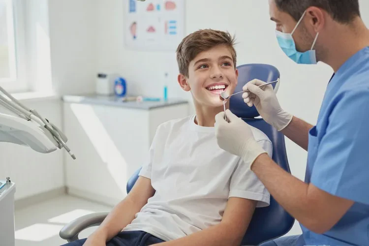 正畸牙齒移動的關(guān)鍵因素是什么(圖1)