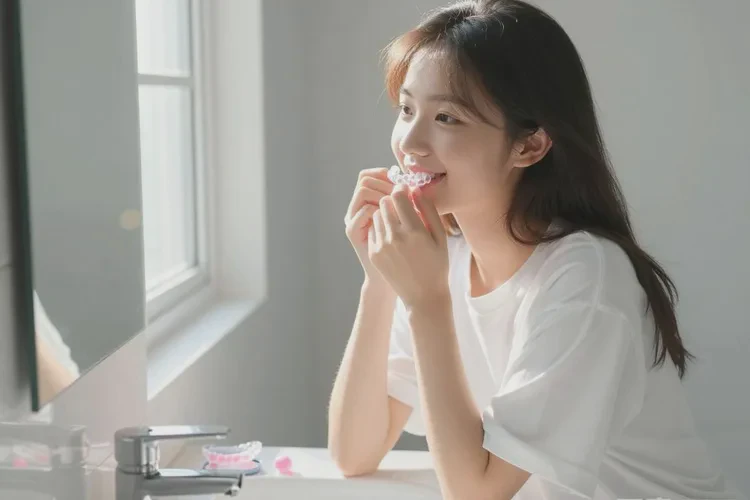 牙齒正畸疼嗎?(圖2)