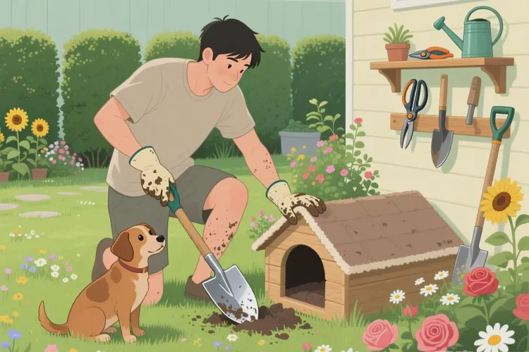 狗不打疫苗會傳染人嗎(圖3)