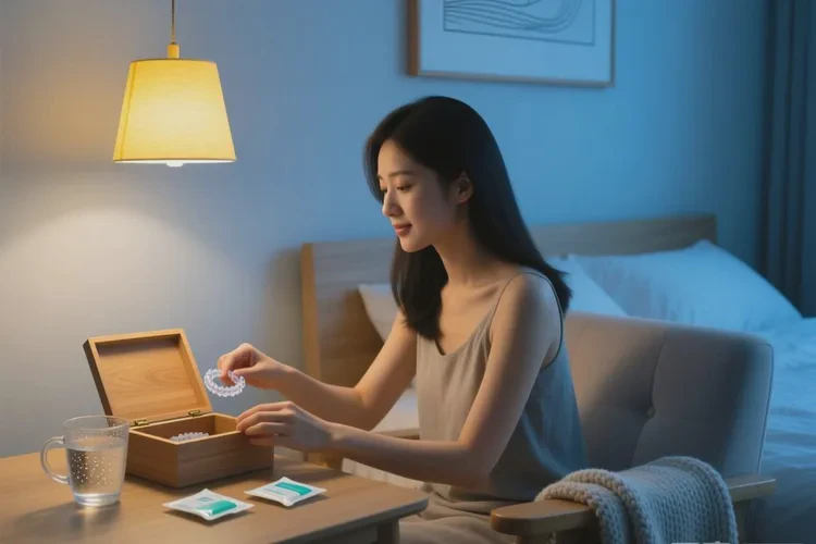 正畸牙齒前移會造成什么改變(圖4)