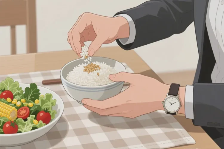 39歲餐后血糖7.8是怎么回事(圖2)