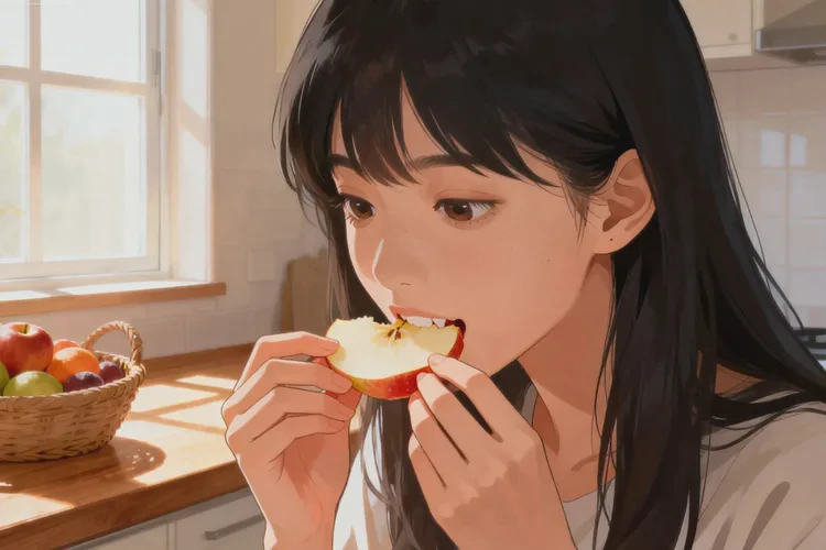 正畸后牙齒移位20天了還沒好(圖4)