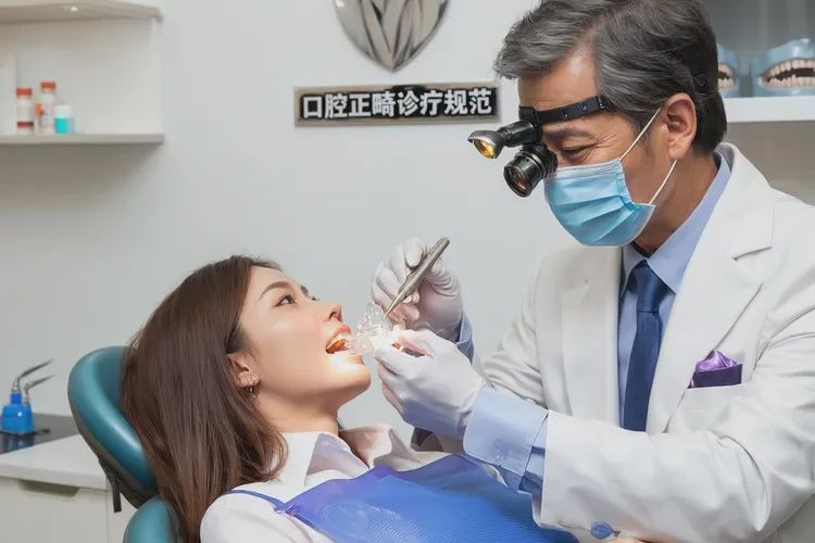 牙齒正畸有什么危害和后遺癥(圖1)