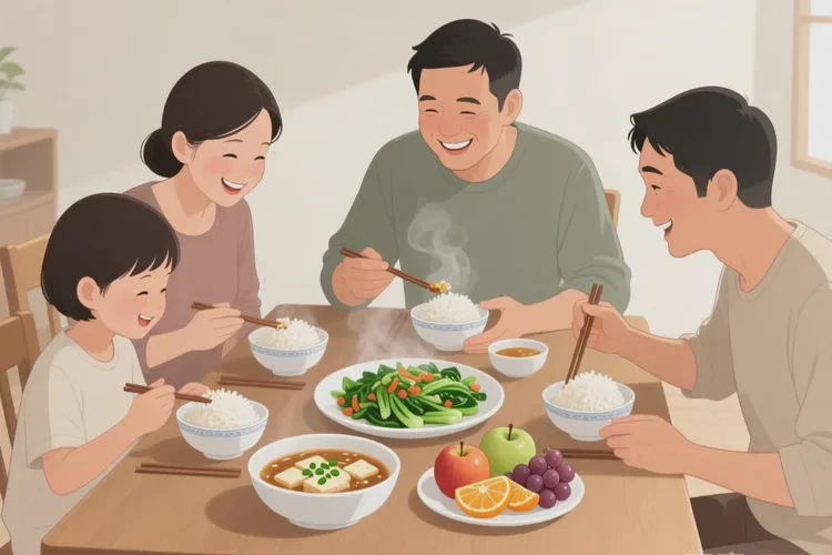 29岁中餐血糖5.2是怎么回事(图4)