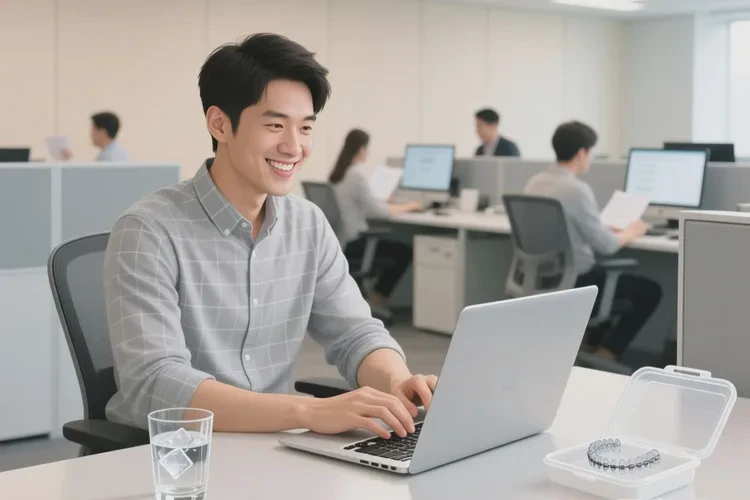 正畸一般拔四顆牙齒要多久(圖2)