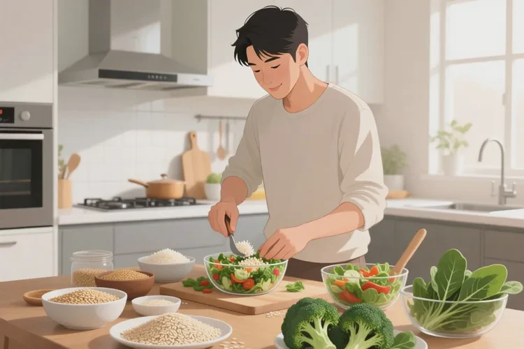 28岁空腹血糖5点2是怎么回事(图3)