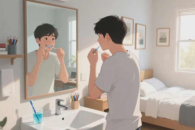 正畸牙齒的好處和壞處是什么(圖2)