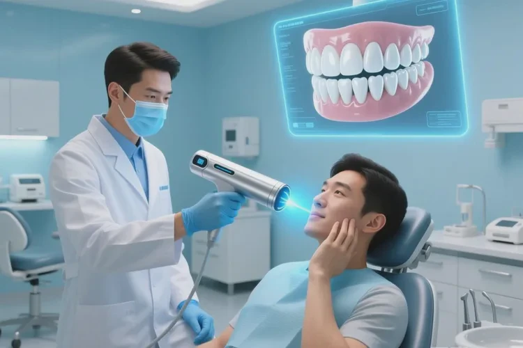 正畸一般拔掉幾顆牙齒好(圖3)