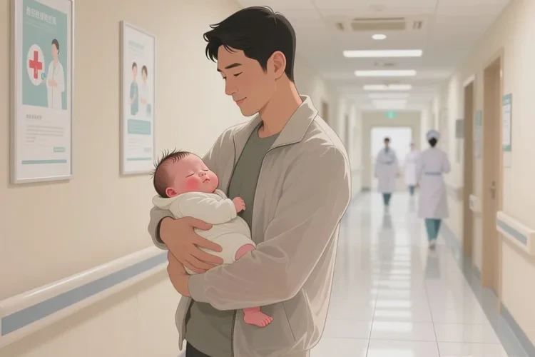 寶寶打了麻腮風(fēng)疫苗要注意什么(圖3)