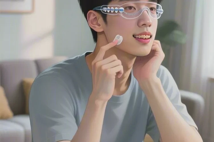 正畸治療中牙齒的移動(dòng)方法有哪些呢(圖2)