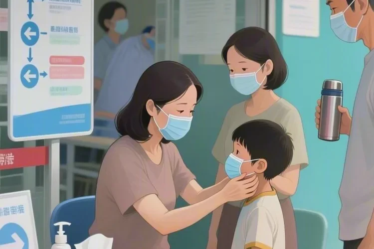 打疫苗前后不能做的三種事(圖4)