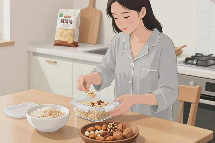 38岁睡前血糖7点5是怎么回事(图4)