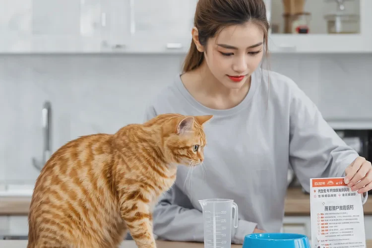 貓咪打疫苗需要先驅(qū)蟲嗎(圖4)