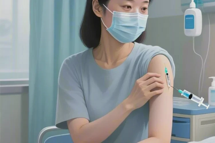 流感疫苗感冒期間可以打嗎(圖1)