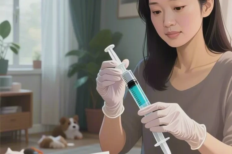 家養(yǎng)貍花貓打不打疫苗(圖2)